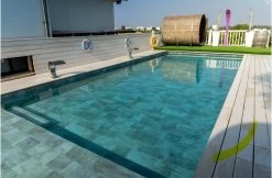 Haogenplast Haogenplast Zwembadfolie 3d Effect Elegance -Zwembadbenodigdheden Korting haogenplast haogenplast zwembadfolie 3d effect ele 2