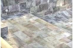 Haogenplast Haogenplast Zwembadfolie 3d Effect Elegance