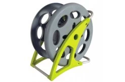 Haspel Voor Drijvende Zwembadslang Tot 9 Meter