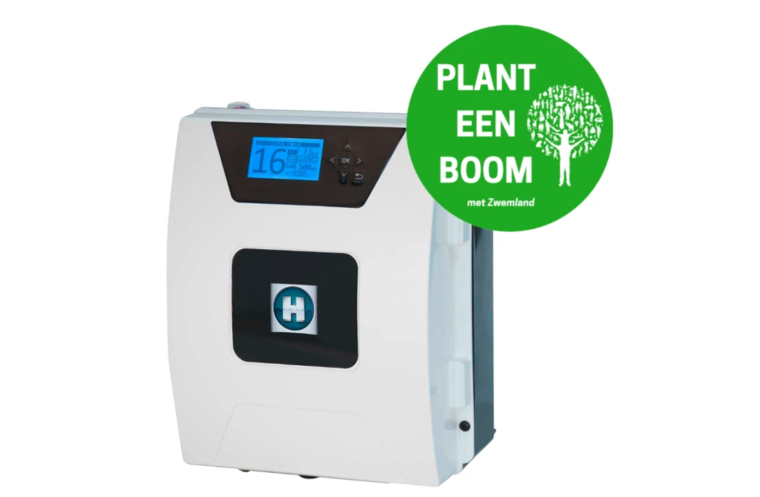 Hayward Hayward AquaRite® Flo Advanced 3 Hayward Hayward AquaRite® Flo Advanced