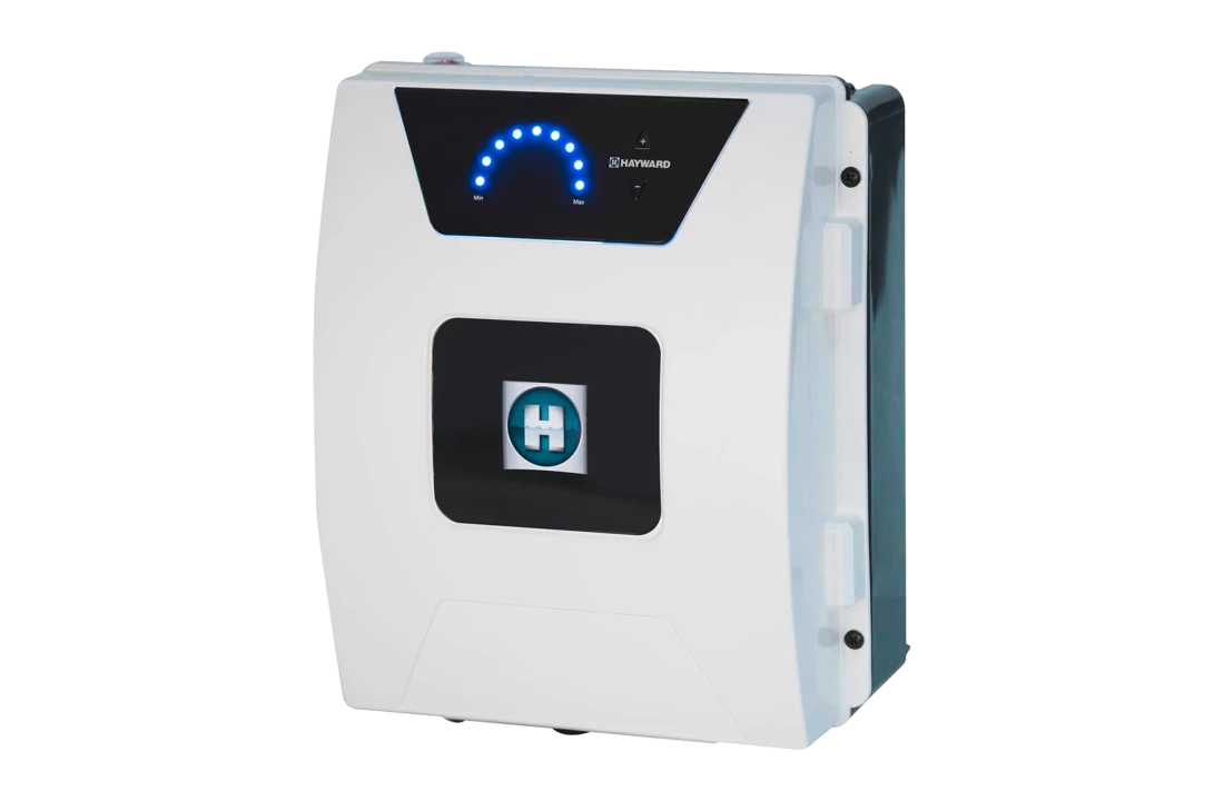 Hayward Hayward AquaRite® Flo Zoutelektrolyse 4 Hayward Hayward AquaRite® Flo Zoutelektrolyse - Afbeelding 2
