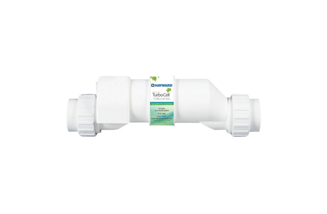 Hayward HaywardAquarite® Turbocel - Zoutcel 7 Hayward HaywardAquarite® Turbocel - Zoutcel - Afbeelding 5