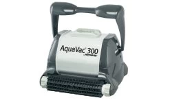 Hayward Hayward Aquavac 300 PVC Zwembadrobot -Zwembadbenodigdheden Korting hayward hayward aquavac 300 pvc zwembadrobot 3