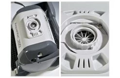 Hayward Hayward Aquavac 300 PVC Zwembadrobot -Zwembadbenodigdheden Korting hayward hayward aquavac 300 pvc zwembadrobot 5