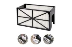 Hayward Hayward Aquavac 300 Schuimborstel Zwembadrobot -Zwembadbenodigdheden Korting hayward hayward aquavac 300 schuimborstel zwembadr 1