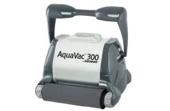 Hayward Hayward Aquavac 300 Schuimborstel Zwembadrobot -Zwembadbenodigdheden Korting hayward hayward aquavac 300 schuimborstel zwembadr 4