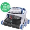 Hayward Hayward Aquavac 600 Zwembadrobot -Zwembadbenodigdheden Korting hayward hayward aquavac 600 zwembadrobot