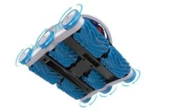 Hayward Hayward Aquavac 600 Zwembadrobot 12 Hayward Hayward Aquavac 600 Zwembadrobot -Zwembadbenodigdheden Korting hayward hayward aquavac 600 zwembadrobot 2