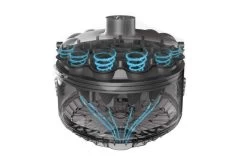 Hayward Hayward Aquavac 600 Zwembadrobot 13 Hayward Hayward Aquavac 600 Zwembadrobot -Zwembadbenodigdheden Korting hayward hayward aquavac 600 zwembadrobot 3