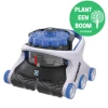 Hayward Hayward Aquavac 650 Zwembadreiniger 2 Hayward Hayward Aquavac 650 Zwembadreiniger -Zwembadbenodigdheden Korting hayward hayward aquavac 650 zwembadreiniger