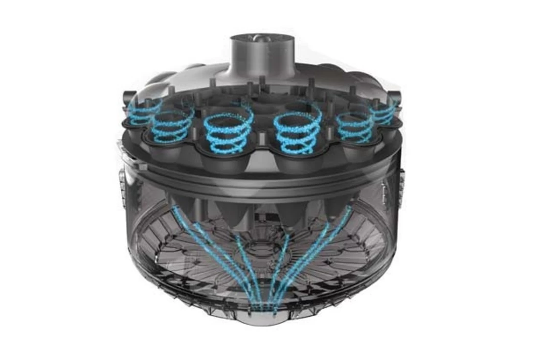 Hayward Hayward Aquavac 650 Zwembadreiniger 7 Hayward Hayward Aquavac 650 Zwembadreiniger - Afbeelding 5