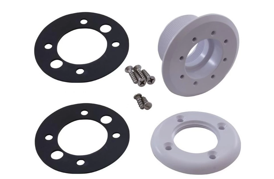 Hayward Hayward Bodemzuigeraansluiting Voor Folie Zwembaden 5 Hayward Hayward Bodemzuigeraansluiting Voor Folie Zwembaden - Afbeelding 3