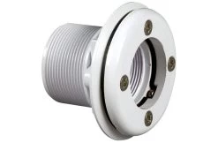 Hayward Hayward Bodemzuigeraansluiting Voor Folie Zwembaden