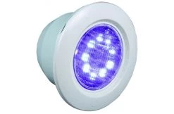 Hayward Hayward Color Logic III LED Onderwaterlamp 30W RGB Beton -Zwembadbenodigdheden Korting hayward hayward color logic iii led onderwaterlamp 7