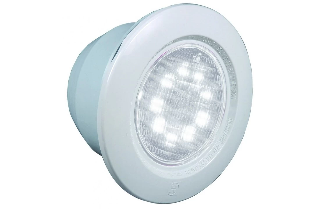 Hayward Hayward Color Logic III LED Onderwaterlamp 18W Wit Beton 3 Hayward Hayward Color Logic III LED Onderwaterlamp 18W Wit Beton