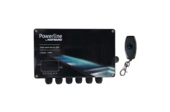 Hayward Hayward Controlbox 120W Met Afstandsbediening