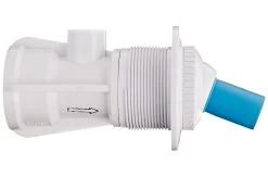 Hayward Hayward Hydro Inlaat Voor Folie/liner Baden -Zwembadbenodigdheden Korting hayward hayward hydro inlaat voor folie liner bade 1