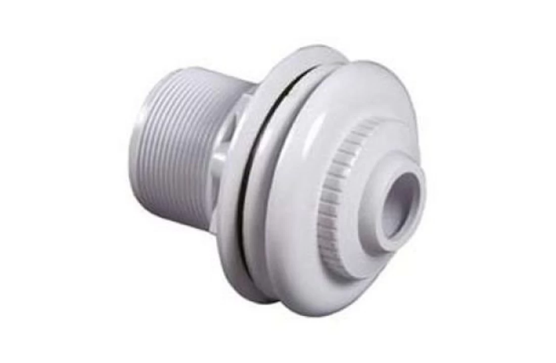 Hayward Hayward Inlaatfitting Folie/ Liner Zwembaden - 19MM 4 Hayward Hayward Inlaatfitting Folie/ Liner Zwembaden - 19MM - Afbeelding 2