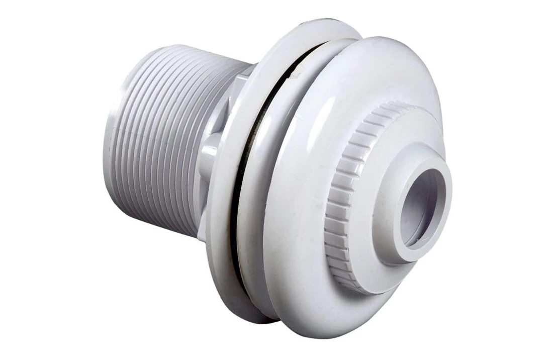 Hayward Hayward Inlaatfitting Folie/ Liner Zwembaden - 19MM 3 Hayward Hayward Inlaatfitting Folie/ Liner Zwembaden - 19MM