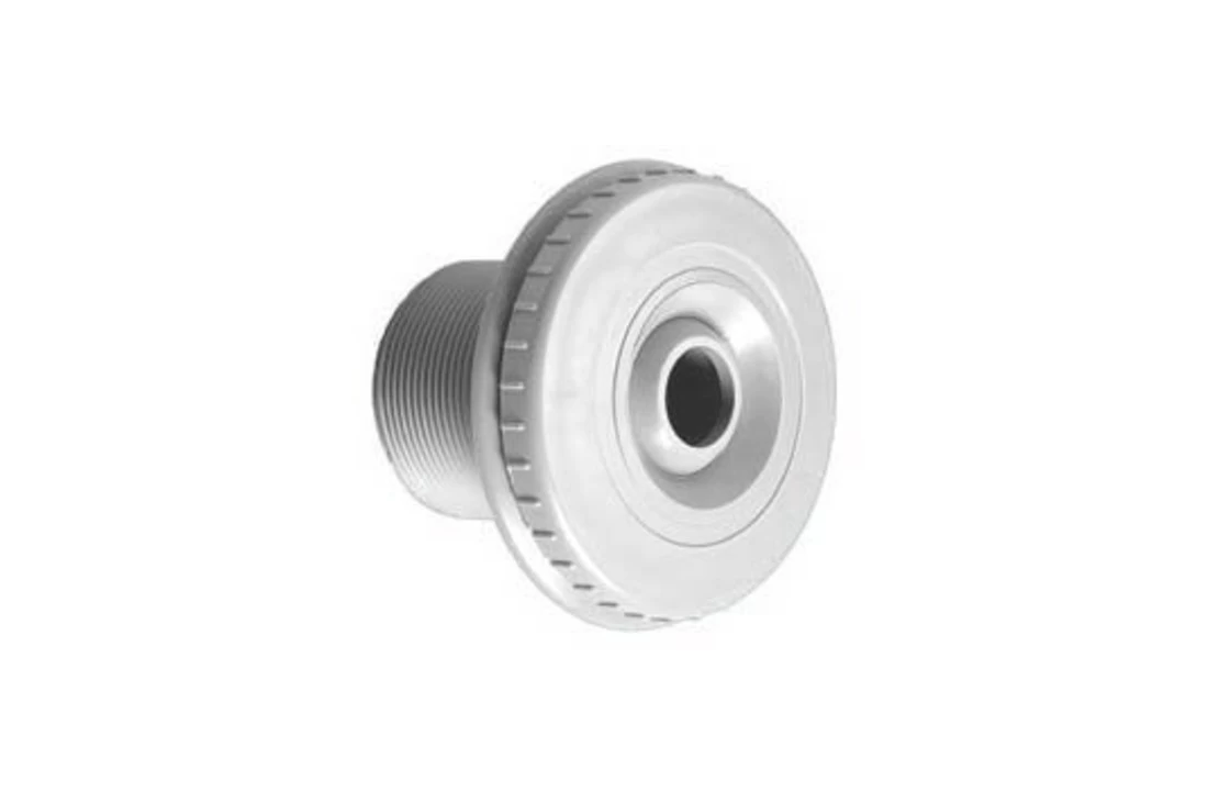 Hayward Hayward Inlaatfitting Folie Zwembaden Wit - 19MM 4 Hayward Hayward Inlaatfitting Folie Zwembaden Wit - 19MM - Afbeelding 2