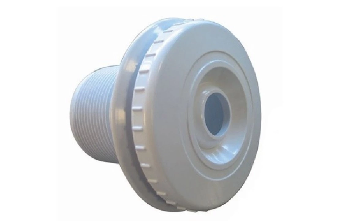 Hayward Hayward Inlaatfitting Folie Zwembaden Wit - 19MM 6 Hayward Hayward Inlaatfitting Folie Zwembaden Wit - 19MM - Afbeelding 4