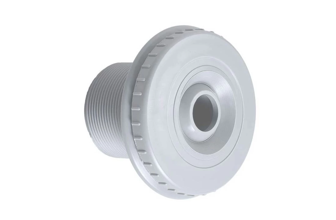 Hayward Hayward Inlaatfitting Folie Zwembaden Wit - 19MM 3 Hayward Hayward Inlaatfitting Folie Zwembaden Wit - 19MM