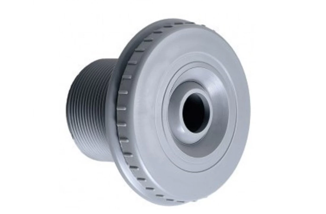 Hayward Hayward Inlaatfitting Lichtgrijs - Foliebaden 22MM 3 Hayward Hayward Inlaatfitting Lichtgrijs - Foliebaden 22MM