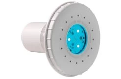 Hayward Hayward LED Lamp 15W Kleur RGB Voor Foliebaden -Zwembadbenodigdheden Korting hayward hayward led lamp 15w kleur rgb voor folieb 1