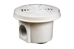 Hayward Hayward Luxe Serie Zwembad Bodemput Voor Foliebaden (Liner) -Zwembadbenodigdheden Korting hayward hayward luxe serie zwembad bodemput voor f 1