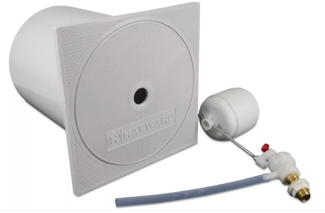 Hayward Hayward Niveauregelaar Met Binnenwerk In Pot 7 Hayward Hayward Niveauregelaar Met Binnenwerk In Pot - Afbeelding 5