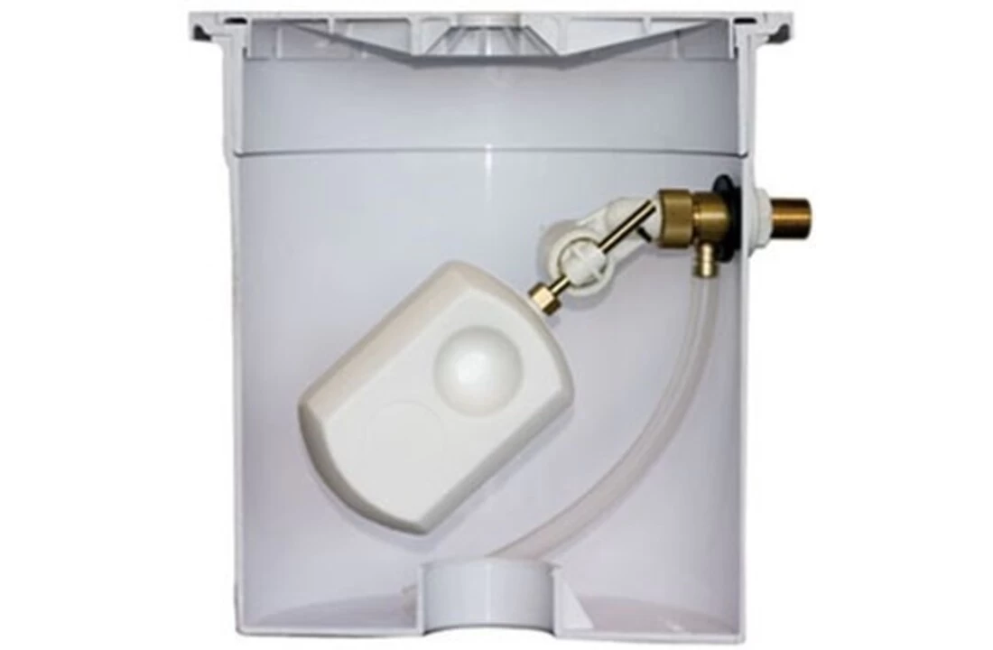 Hayward Hayward Niveauregelaar Met Binnenwerk In Pot 3 Hayward Hayward Niveauregelaar Met Binnenwerk In Pot