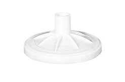 Hayward Hayward Skim Vac Premium Design Cofies - Vacuümplaat Voor Skimmers - 18.3CM