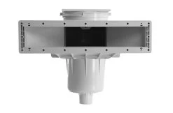 Hayward Hayward Skimmer Hoogwaterlijn (spiegel) Wit Of Grijs 9 Hayward Hayward Skimmer Hoogwaterlijn (spiegel) Wit Of Grijs -Zwembadbenodigdheden Korting hayward hayward skimmer hoogwaterlijn spiegel wit 1