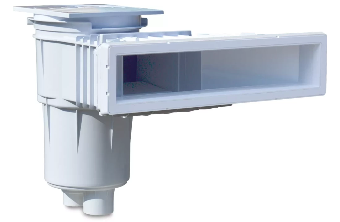 Hayward Hayward Skimmer Hoogwaterlijn (spiegel) Wit Of Grijs 3 Hayward Hayward Skimmer Hoogwaterlijn (spiegel) Wit Of Grijs