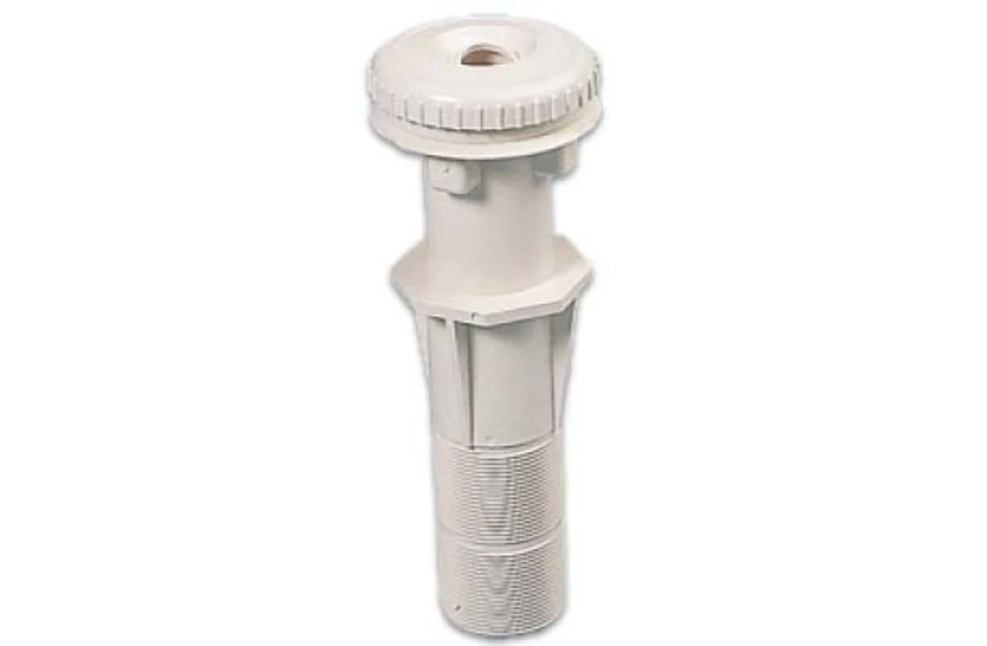 Hayward Hayward Wanddoorvoer / Muurdoorvoer Inclusief Inlaat - Liner Baden 4 Hayward Hayward Wanddoorvoer / Muurdoorvoer Inclusief Inlaat - Liner Baden - Afbeelding 2