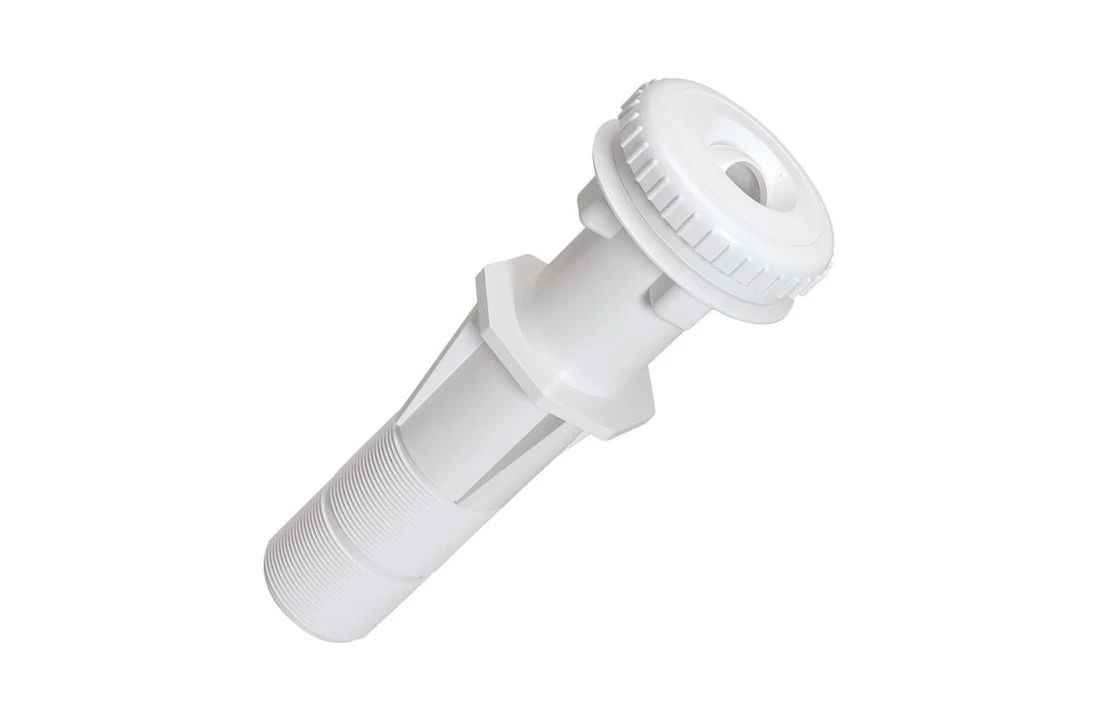 Hayward Hayward Wanddoorvoer / Muurdoorvoer Inclusief Inlaat - Liner Baden 3 Hayward Hayward Wanddoorvoer / Muurdoorvoer Inclusief Inlaat - Liner Baden