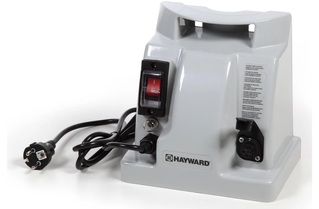 Hayward Hayward Zwembadreiniger Tigershark 4 Hayward Hayward Zwembadreiniger Tigershark - Afbeelding 2