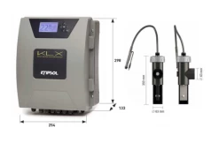 Hayward KLX Zoutelektrolyse - Diverse Soorten -Zwembadbenodigdheden Korting hayward klx zoutelektrolyse diverse soorten 2