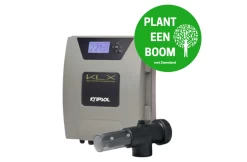 Hayward KLX Zoutelektrolyse - Diverse Soorten