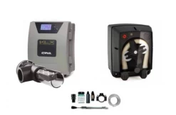 Hayward KLX Zoutelektrolyse - Diverse Soorten -Zwembadbenodigdheden Korting hayward klx zoutelektrolyse diverse soorten 3