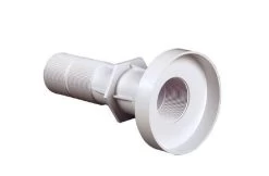 Hayward Wanddoorvoer Muurdoorvoer Voor Halogeenprojector 75W / 12V