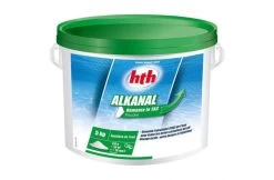 Hth Zwembad Chemie HTH Alkanal 10 Kg