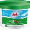 Hth Zwembad Chemie HTH PH Minus Granulaat 5 Kg -Zwembadbenodigdheden Korting hth zwembad chemie hth ph minus granulaat 5 kg