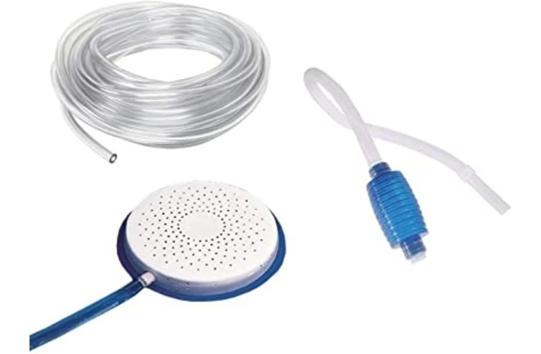 Hydrotools CoverSaver - Waterafvoer Voor Je Winterzeil 4 Hydrotools CoverSaver - Waterafvoer Voor Je Winterzeil - Afbeelding 2