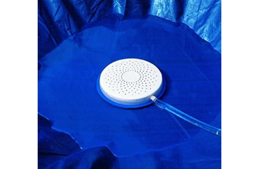 Hydrotools CoverSaver - Waterafvoer Voor Je Winterzeil 3 Hydrotools CoverSaver - Waterafvoer Voor Je Winterzeil