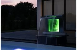 Ideal Eichenwald IDEAL Waterval Aquarius 8 Ideal Eichenwald IDEAL Waterval Aquarius -Zwembadbenodigdheden Korting ideal eichenwald ideal waterval aquarius 3