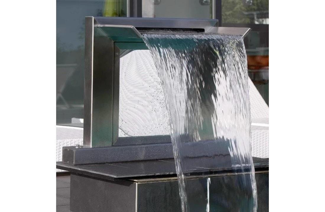 Ideal Eichenwald IDEAL Waterval Aquarius 2 Ideal Eichenwald IDEAL Waterval Aquarius