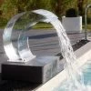 Ideal Eichenwald IDEAL Waterval Tropic Met LED Verlichting