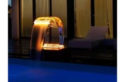 Ideal Eichenwald IDEAL Waterval Tropic Met LED Verlichting 7 Ideal Eichenwald IDEAL Waterval Tropic Met LED Verlichting -Zwembadbenodigdheden Korting ideal eichenwald ideal waterval tropic met led ver 2