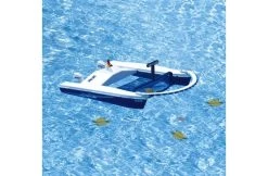 Jet Net Jet Net Pool Skimmer -Zwembadbenodigdheden Korting jet net jet net pool skimmer 2